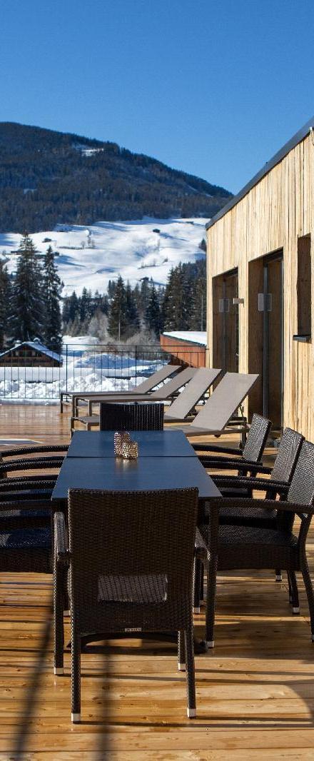 Berg & Golf Resort Westendorf – billede 4