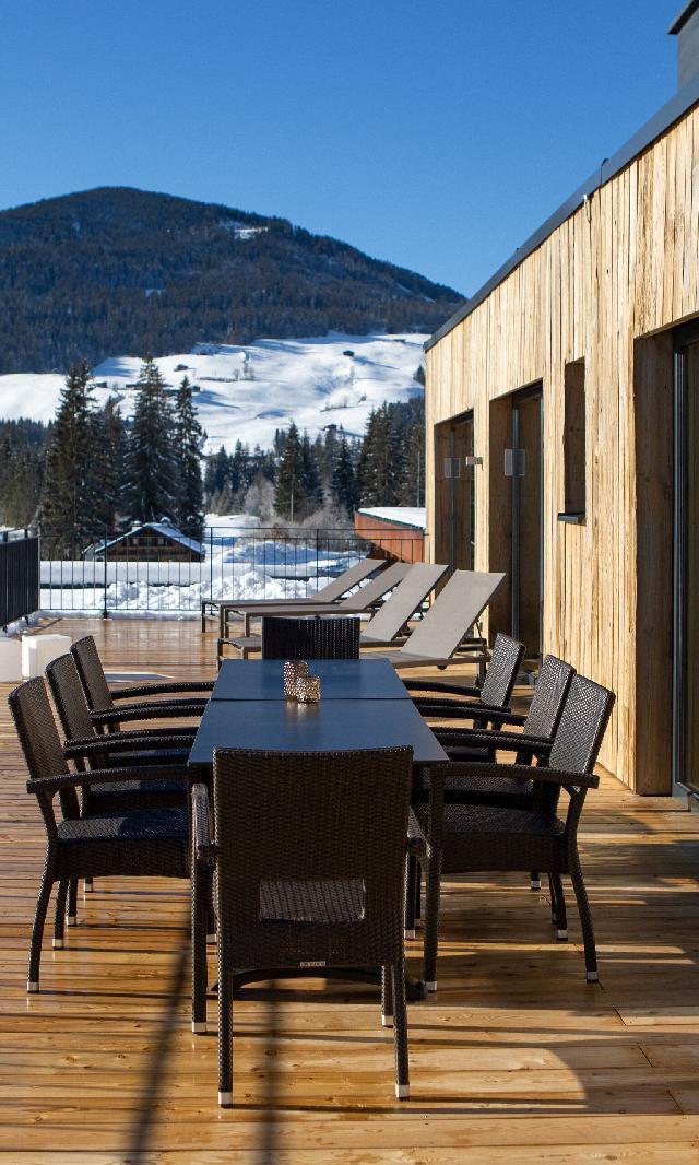 Berg & Golf Resort Westendorf – billede 4