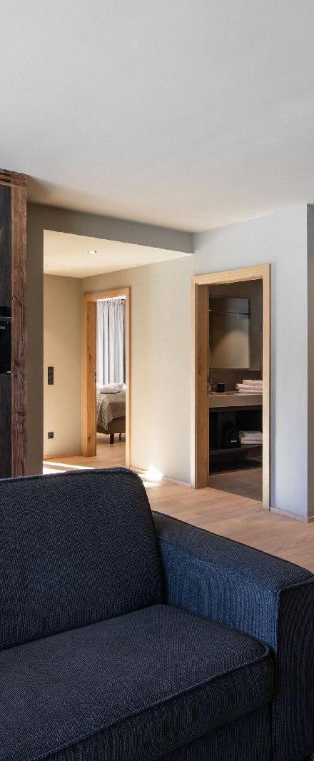 Berg & Golf Resort Westendorf – billede 5