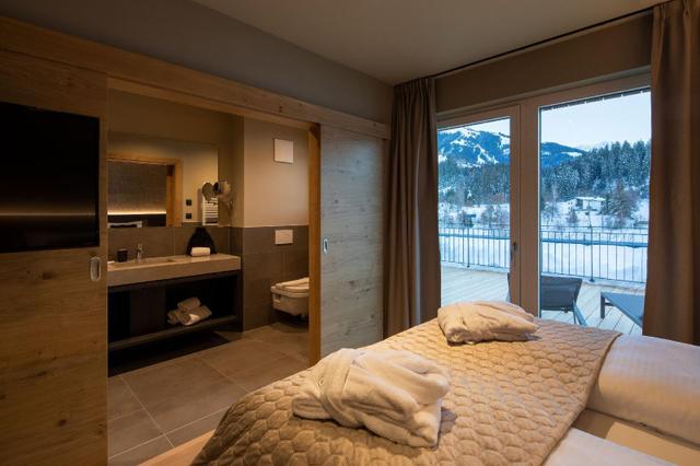 Berg & Golf Resort Westendorf – billede 6