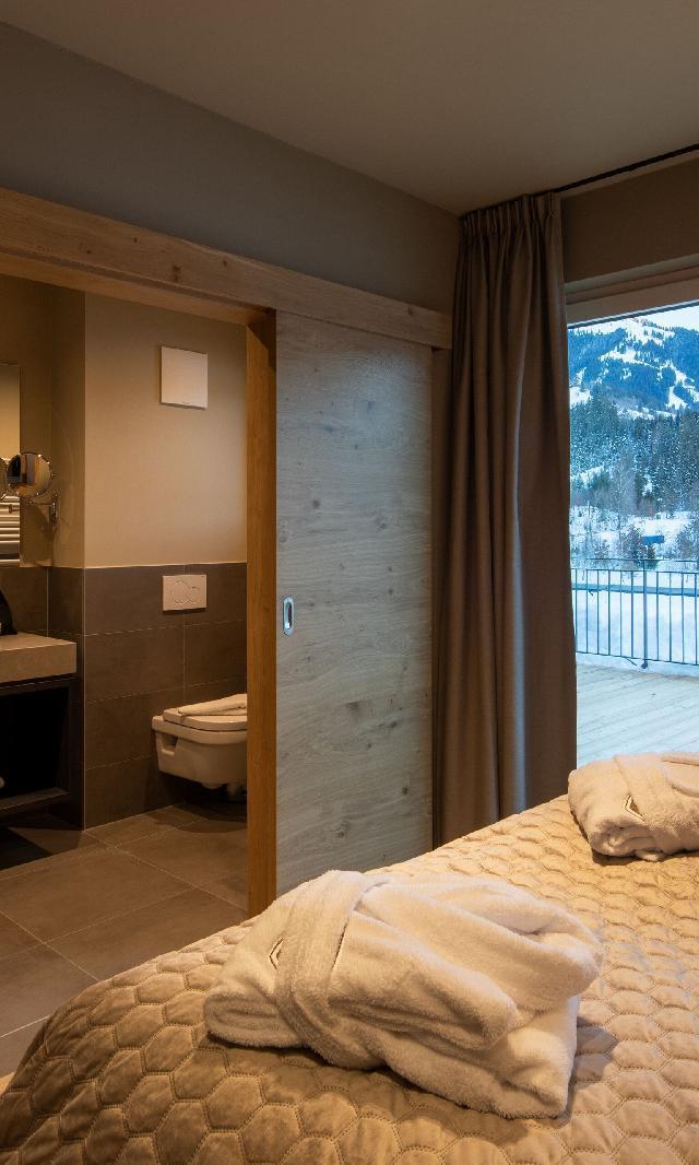 Berg & Golf Resort Westendorf – billede 6