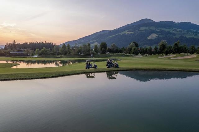 Berg & Golf Resort Westendorf – billede 8