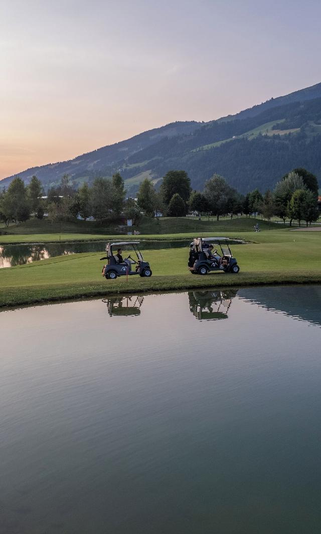 Berg & Golf Resort Westendorf – billede 8