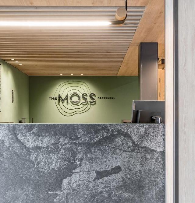 The Moss – billede 2