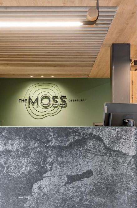 The Moss – billede 2