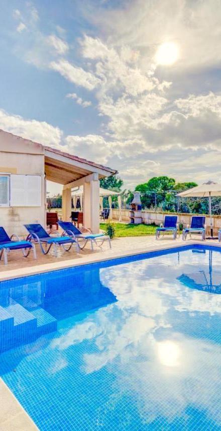 Can Gelaberts by Sealand Villas – billede 2