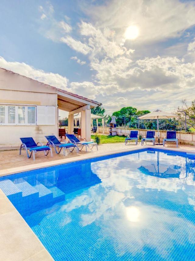 Can Gelaberts by Sealand Villas – billede 2