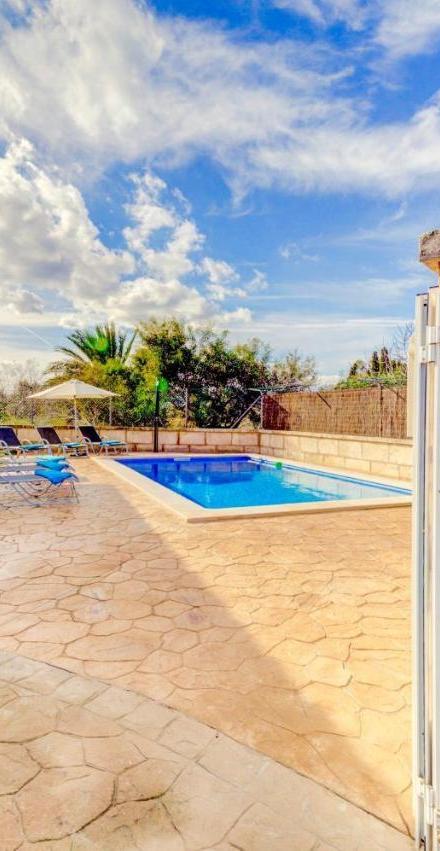 Can Gelaberts by Sealand Villas – billede 3