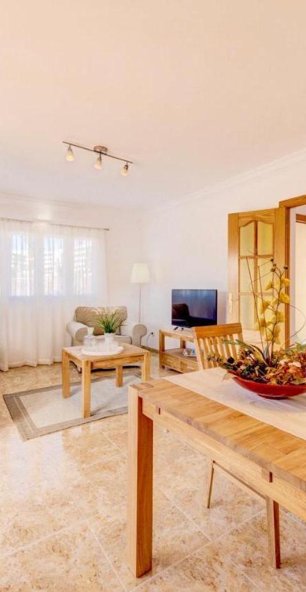 Can Gelaberts by Sealand Villas – billede 4