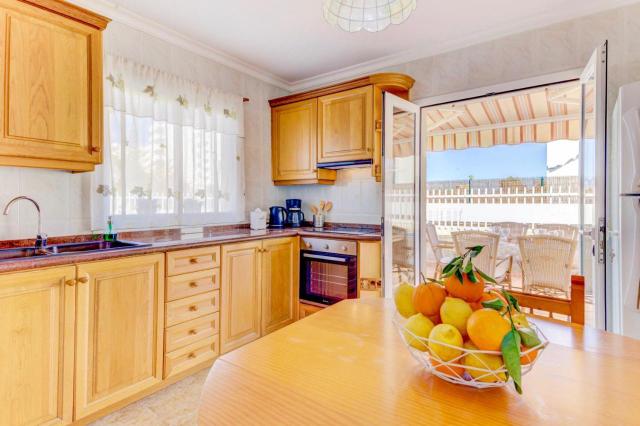 Can Gelaberts by Sealand Villas – billede 9
