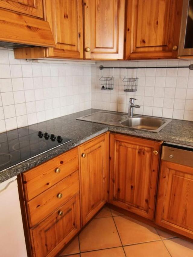Residence Neves - Val Thorens Agreable 2 Pieces Pour 5 Personnes Au Coeur Quartier Anime de la Station Mae-7528 – bild 2