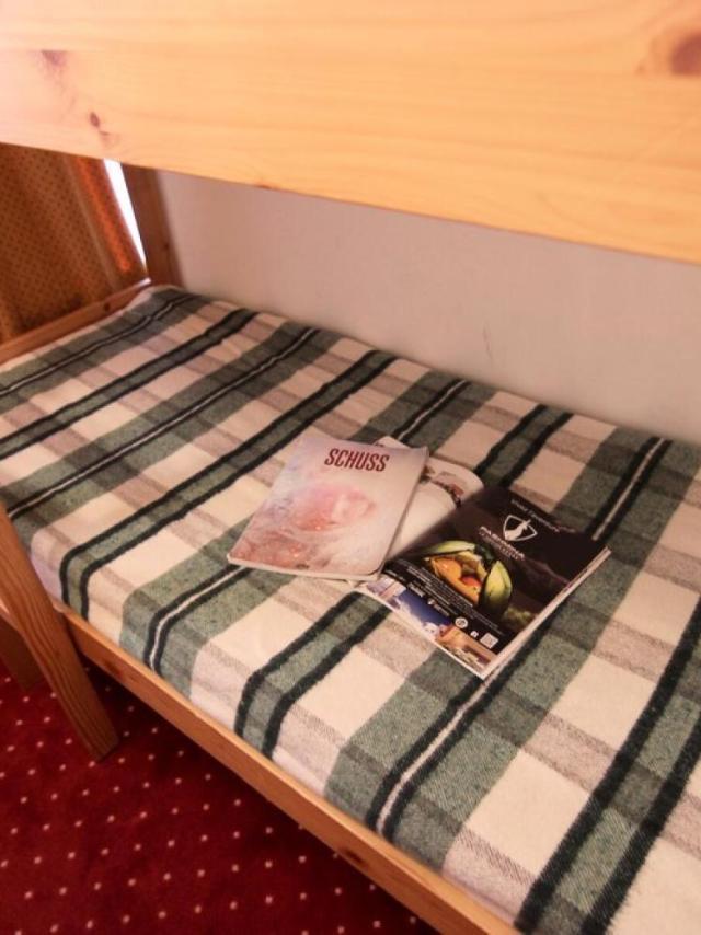Residence Neves - Val Thorens Agreable 2 Pieces Pour 5 Personnes Au Coeur Quartier Anime de la Station Mae-7528 – bild 4