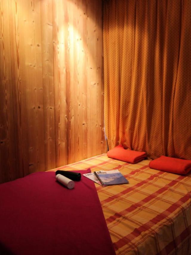 Residence Neves - Val Thorens Agreable 2 Pieces Pour 5 Personnes Au Coeur Quartier Anime de la Station Mae-7528 – bild 7