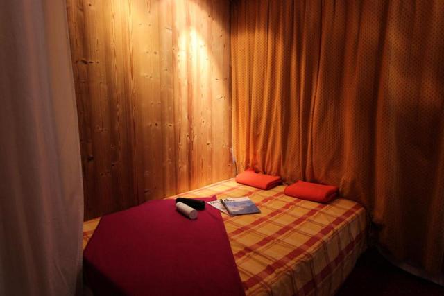 Residence Neves - Val Thorens Agreable 2 Pieces Pour 5 Personnes Au Coeur Quartier Anime de la Station Mae-7528 – billede 7