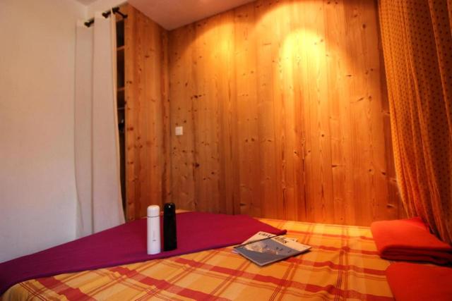 Residence Neves - Val Thorens Agreable 2 Pieces Pour 5 Personnes Au Coeur Quartier Anime de la Station Mae-7528 – billede 9