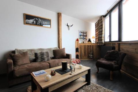 Residence Trois Vallees - Studio Plein de Charme, Expose Sud Mae-6654 – Val Thorens