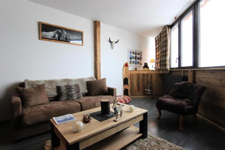 Hotelbilleder – Residence Trois Vallees - Studio Plein de Charme, Expose Sud Mae-6654 (1/10)