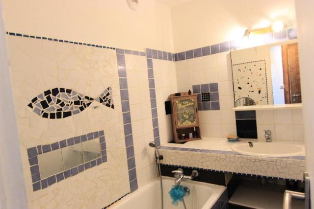 Residence Trois Vallees - Studio Plein de Charme, Expose Sud Mae-6654 – billede 8