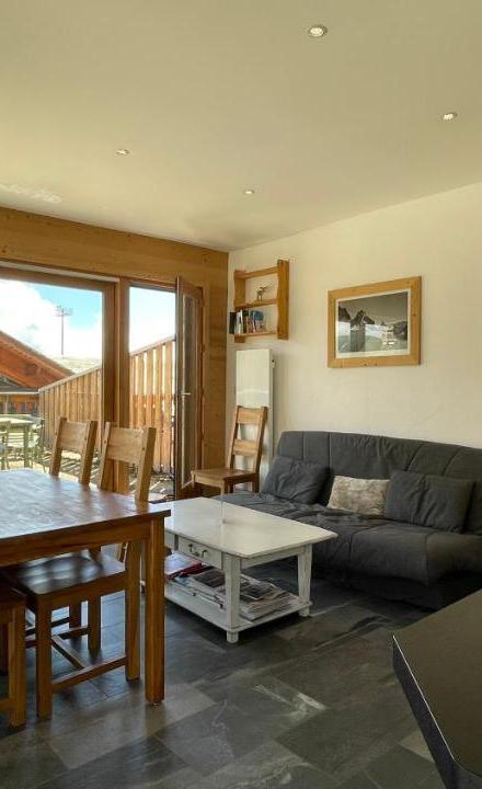 Homency - Residence Menandiere W1 – billede 1
