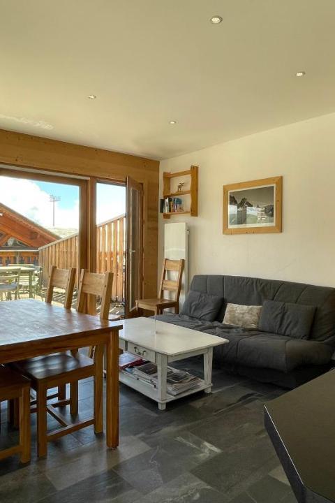 Homency - Residence Menandiere W1 – Alpe d'Huez