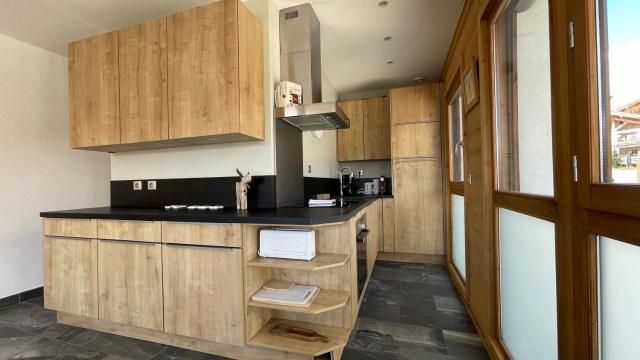 Homency - Residence Menandiere W1 – billede 3
