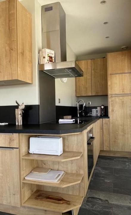 Homency - Residence Menandiere W1 – billede 3