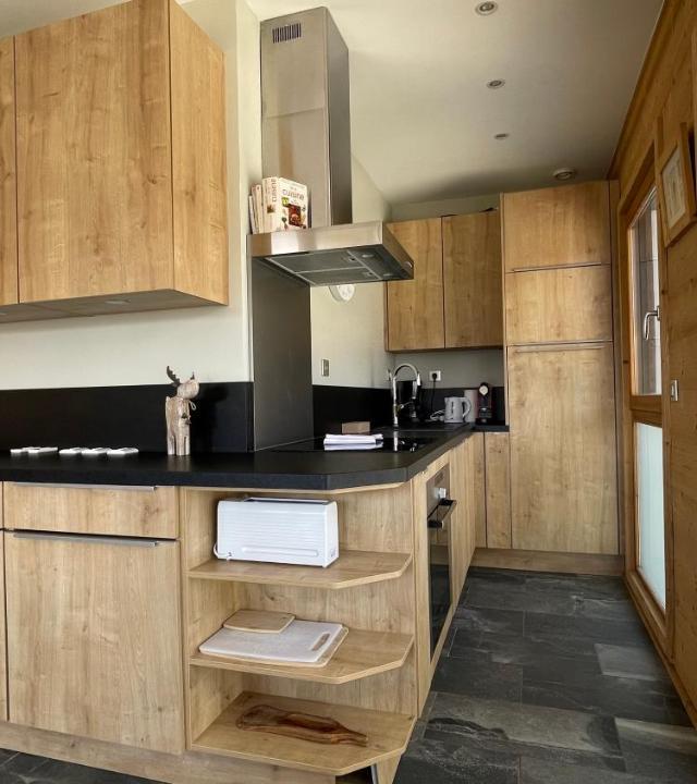 Homency - Residence Menandiere W1 – billede 3
