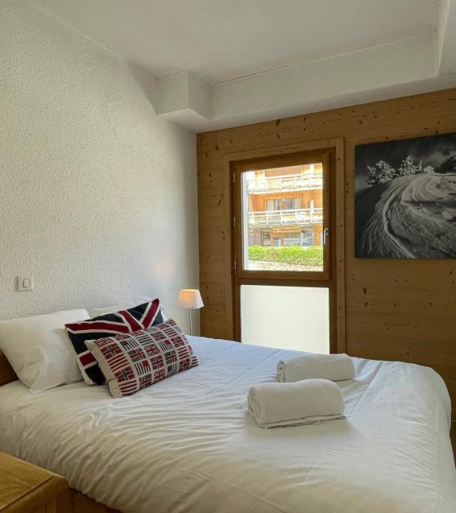 Homency - Residence Menandiere W1 – billede 4