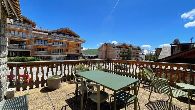 Homency - Residence Menandiere W1 – billede 7