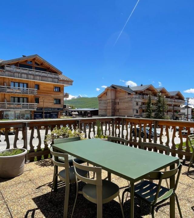 Homency - Residence Menandiere W1 – billede 7