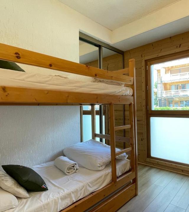 Homency - Residence Menandiere W1 – billede 9