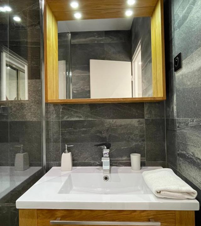 Homency - Residence Menandiere W1 – billede 10