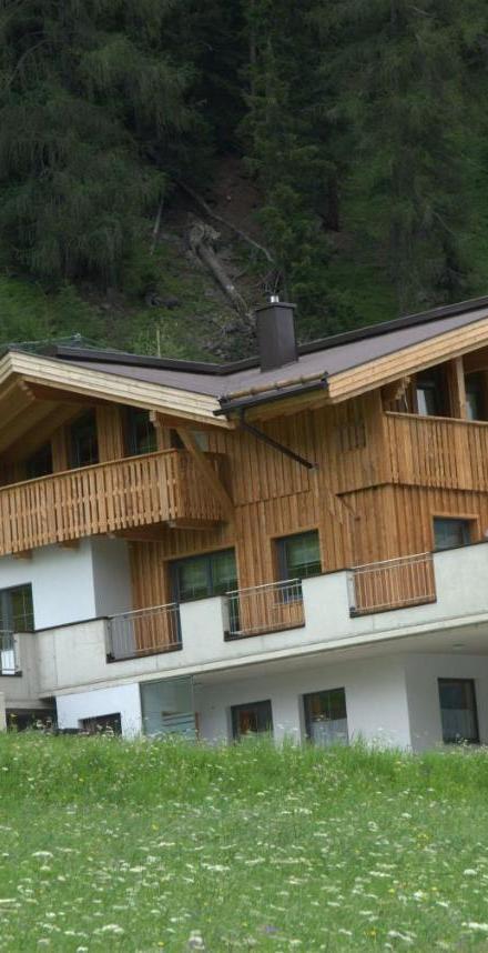 Apart Jehle – billede 1