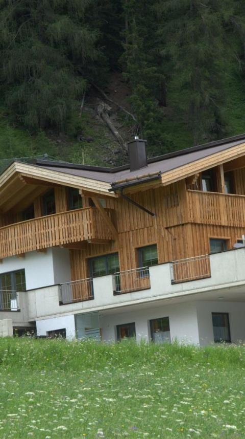Apart Jehle – St. Anton