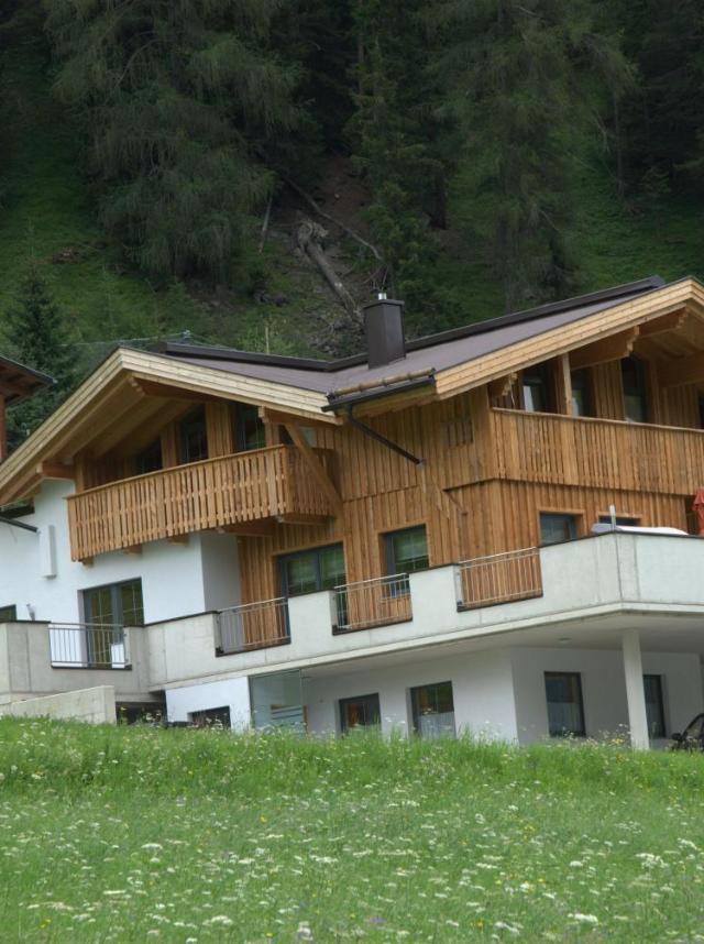 Apart Jehle