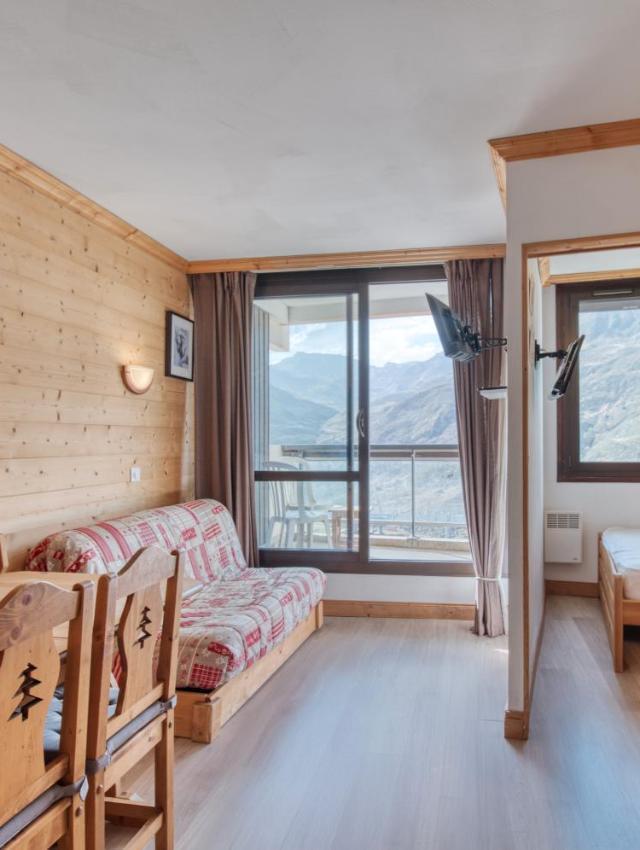 Appartement N° 46