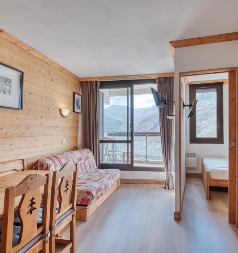 Appartement N° 46