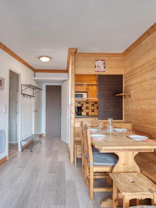 Appartement N° 46 – billede 6