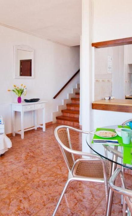 Apartment the Shell Ii, Beach Views And Pool – billede 5