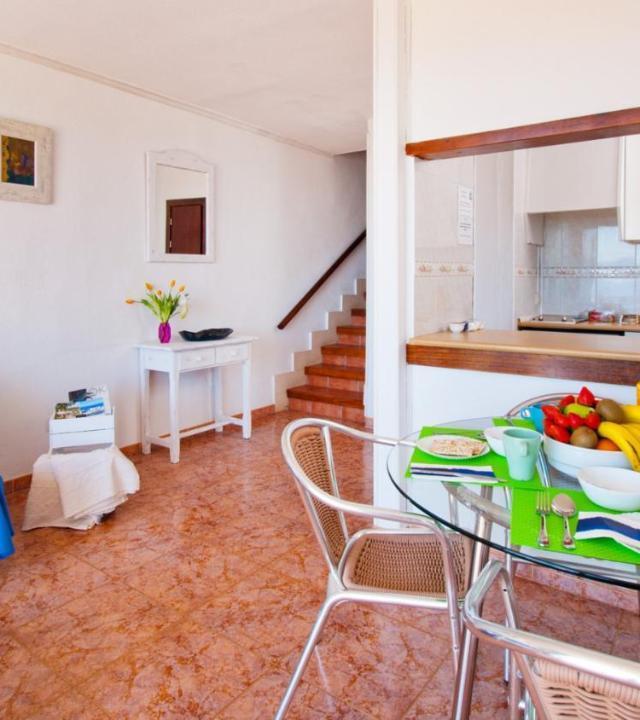 Apartment the Shell Ii, Beach Views And Pool – billede 5