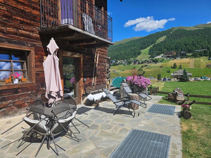 Chalet Pizabela