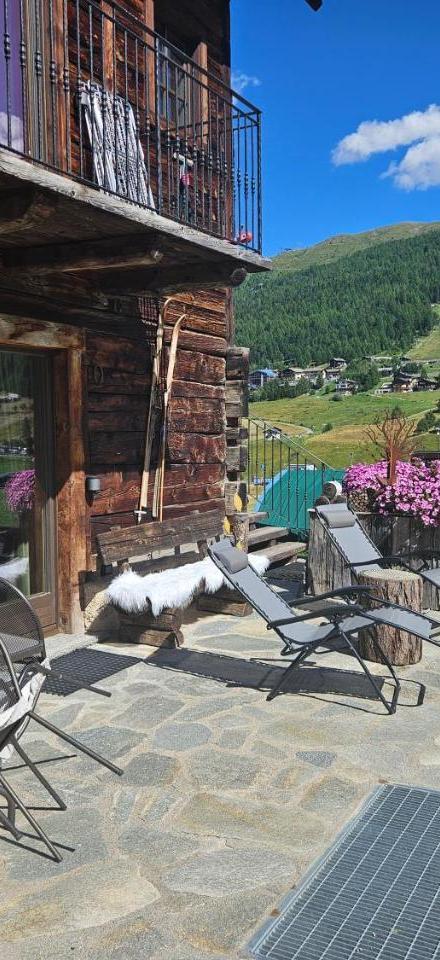 Chalet Pizabela – billede 1
