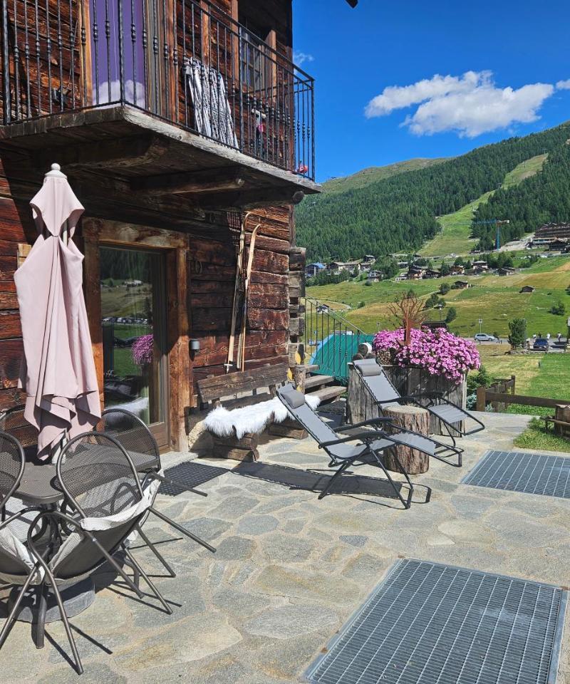 Chalet Pizabela