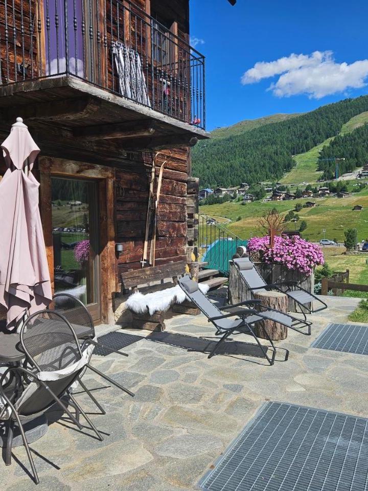 Two-Bedroom Apartment (1 large bed) - Free WiFi – Chalet Pizabela