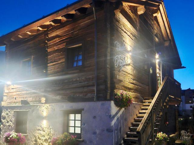 Chalet Pizabela – billede 2
