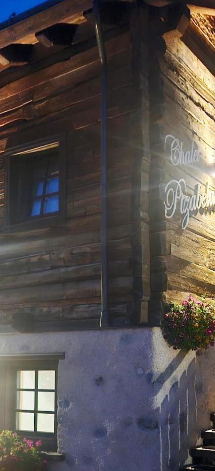 Chalet Pizabela – billede 2