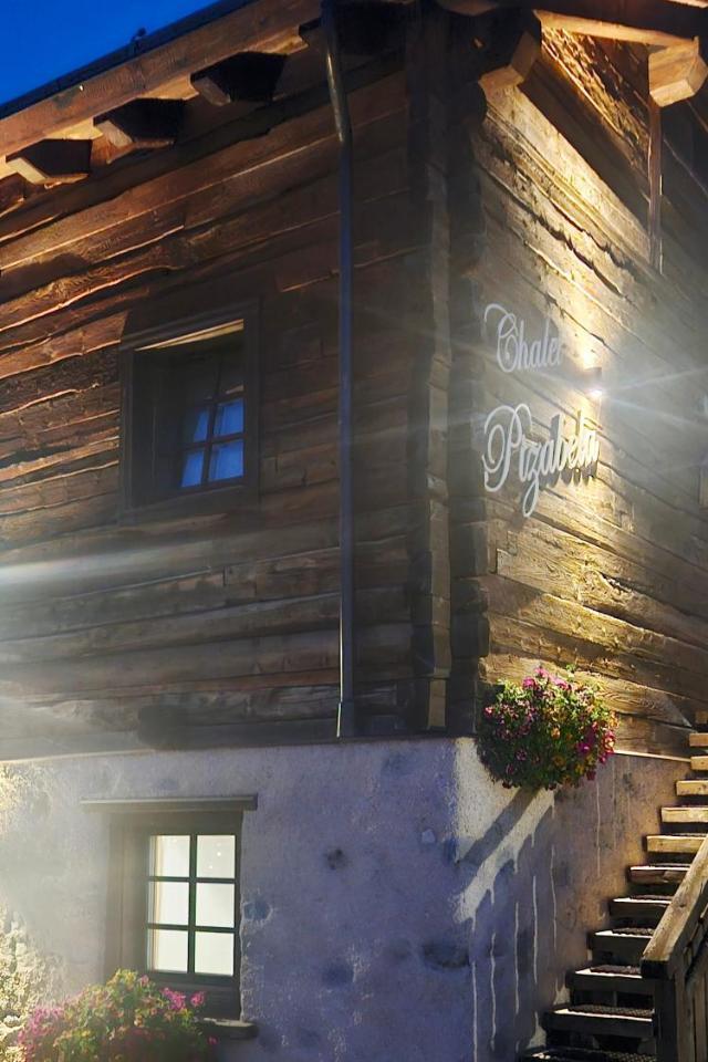 Chalet Pizabela – billede 2