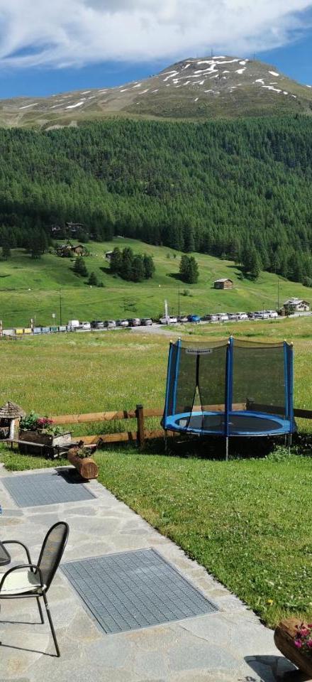 Chalet Pizabela – billede 3