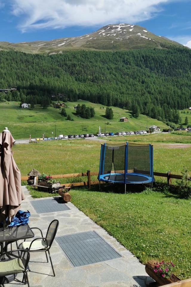 Chalet Pizabela – billede 3