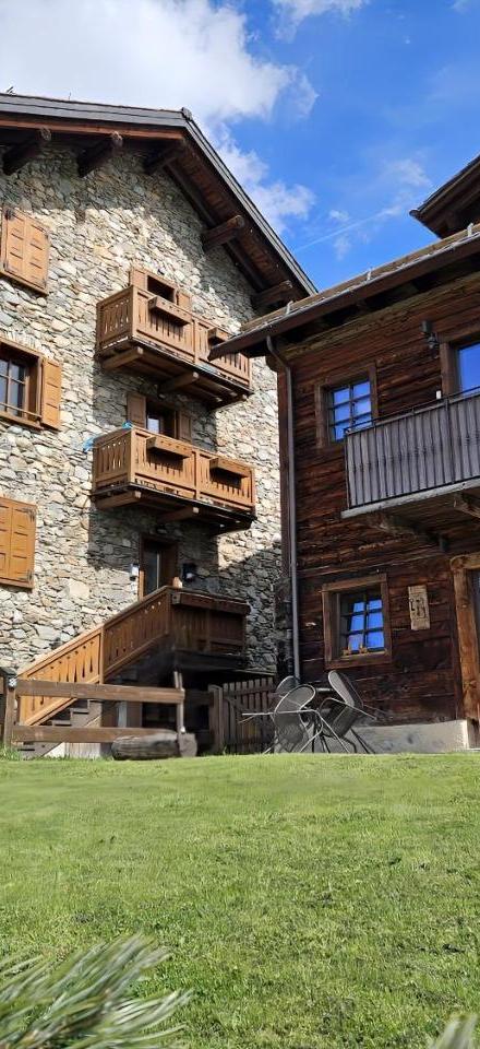 Chalet Pizabela – billede 4